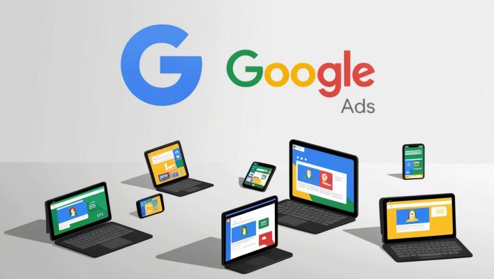 quảng cáo google ads